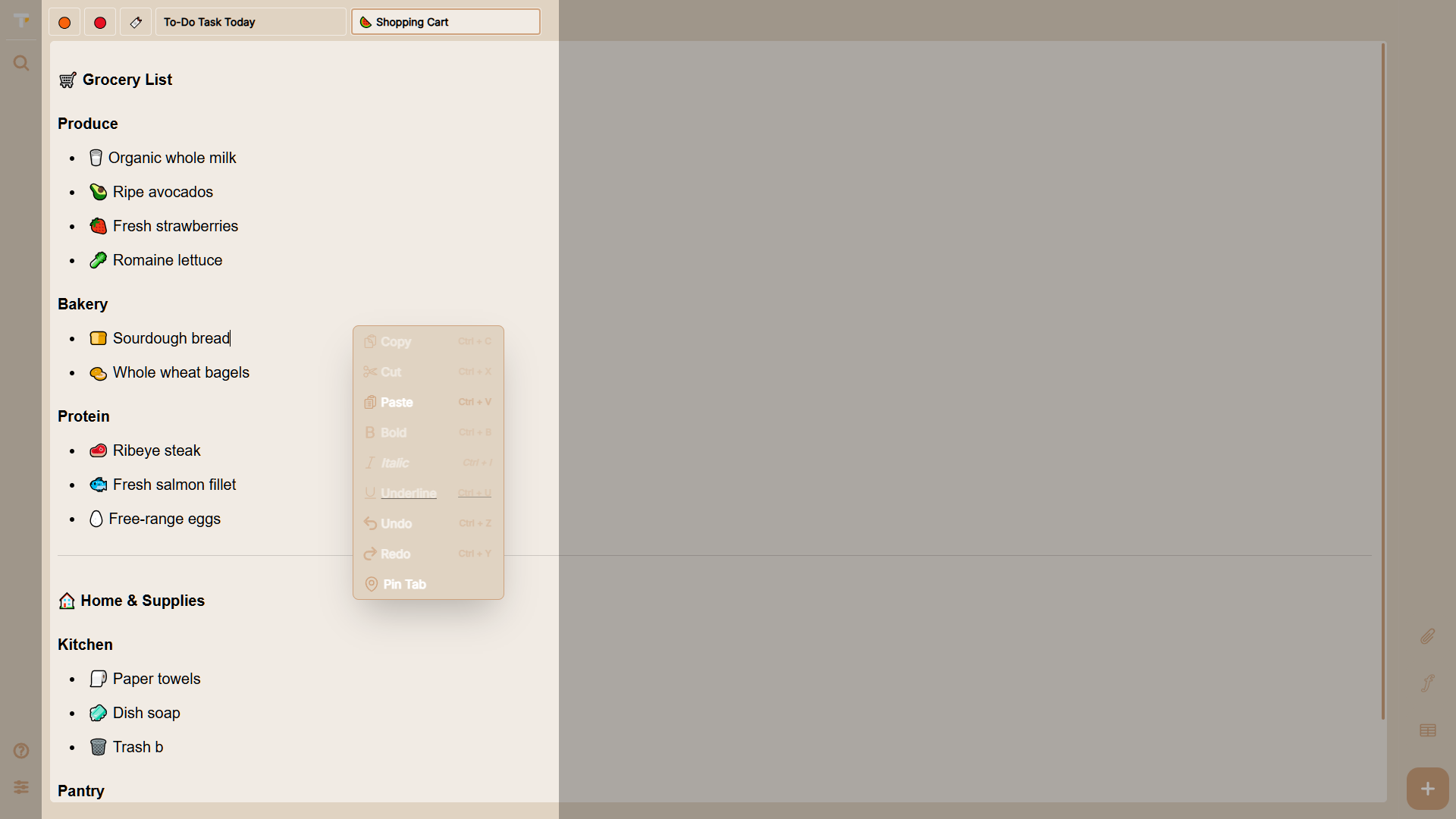 editor-context-menu