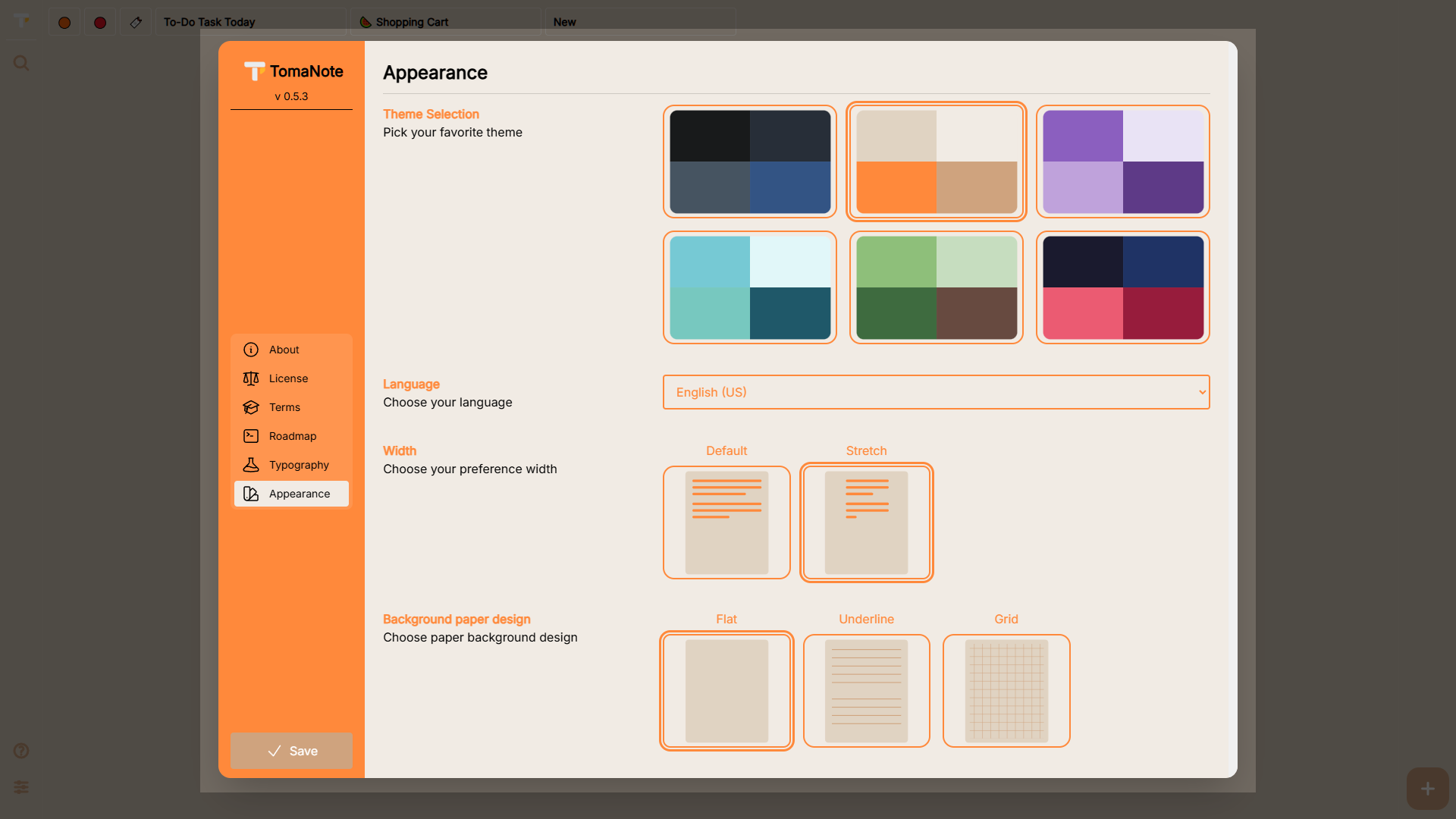 settings-theme-selector