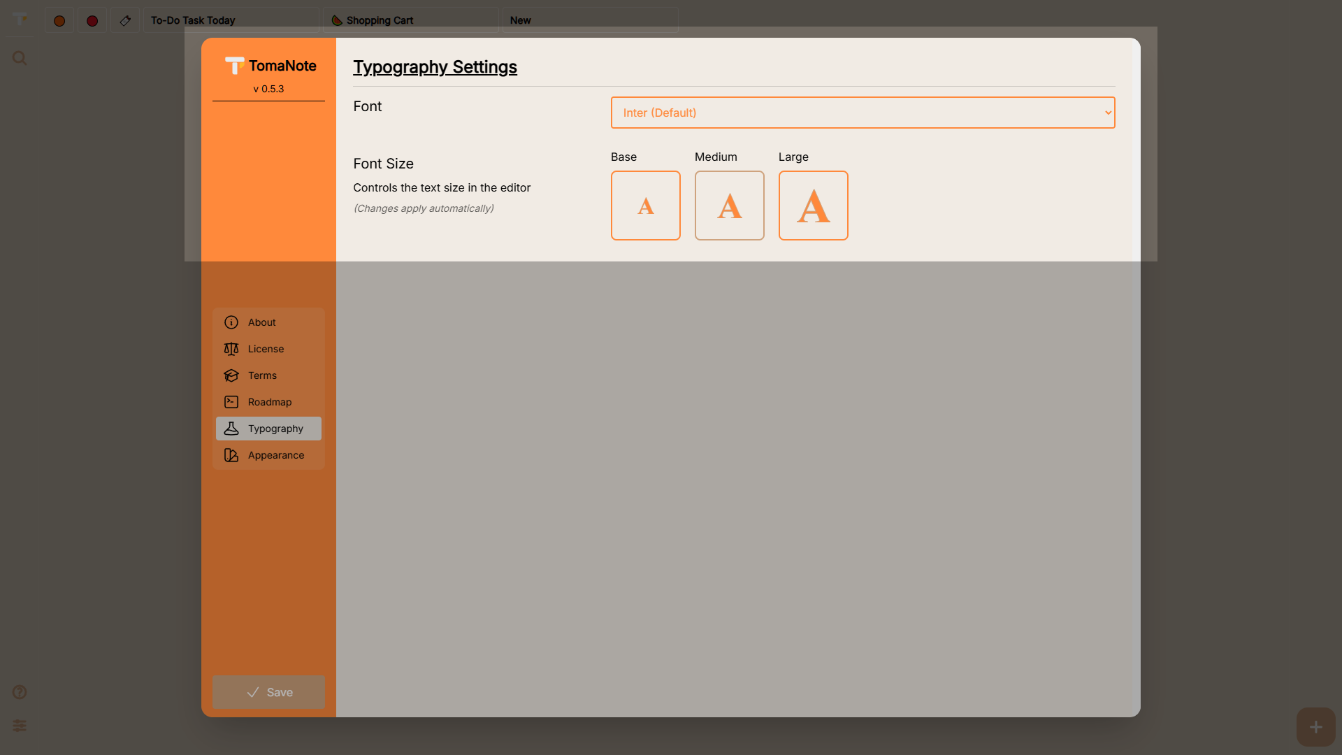 settings-typography